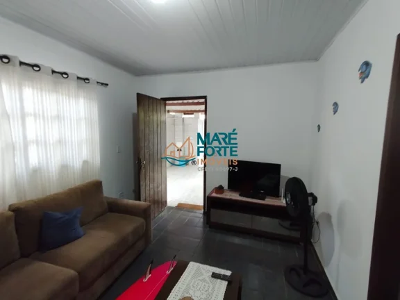 Imagem Casa no Bairro Taquaral em Ubatuba SP