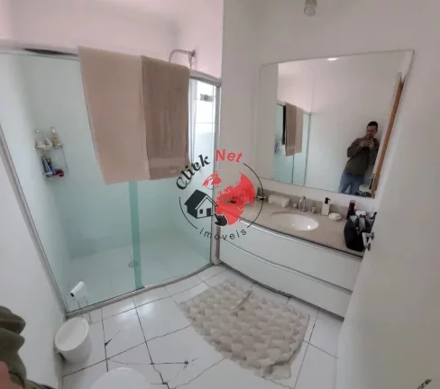 Imagem Apartamento à venda uma localização desejada do Centro de São Bernardo do Campo