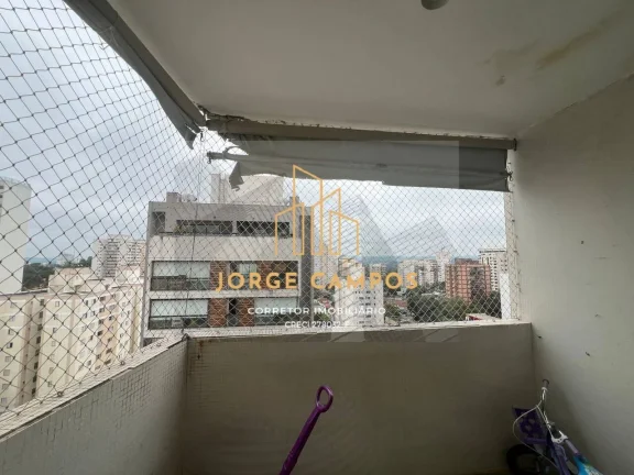 Imagem AP-26306 - APARTAMENTO COM 3 DORMS E SUÍTE À VENDA NA VILA ADYANNA - SJCAMP