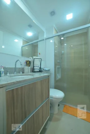 Imagem Apartamento à Venda - Vila Mariana, 2 Quartos, 55 m2