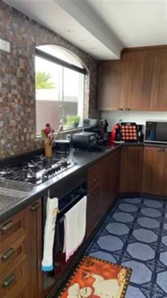 Imagem CASA COM 331.67 m² - FLÓRIDA - PRAIA GRANDE SP