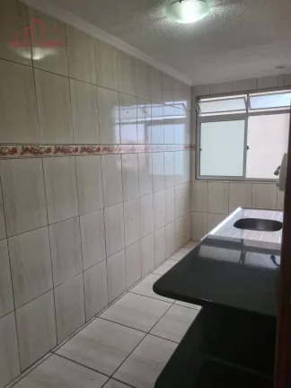 Imagem Oportunidade para locação no Horto do Ypê - 2 Dorms.
