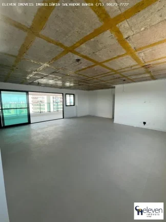 Imagem Apartamento para Venda em Salvador, Caminho Das Arvores, 4 dormitórios, 4 suítes, 6 banheiros, 4 vagas