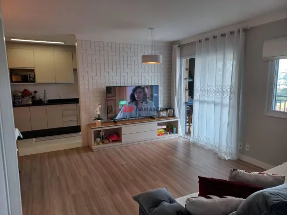 Imagem Apartamento à venda, Olímpico, São Caetano do Sul, SP