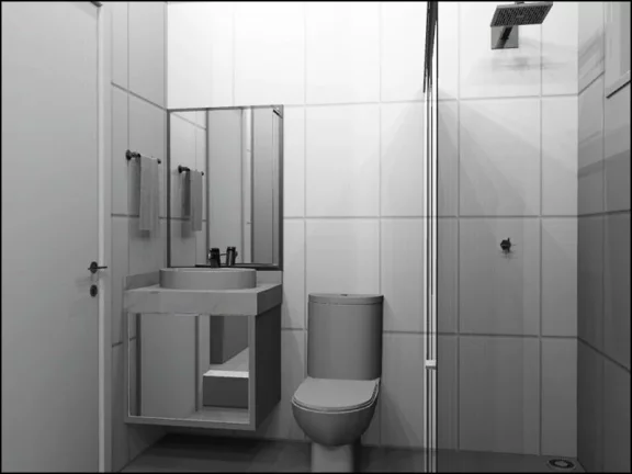 Imagem Belo Apartamento no centro de Cotia | Batelli Imóvies