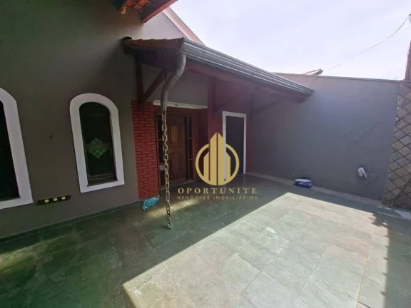 Imagem Casa para locação com dormitórios na zona leste.