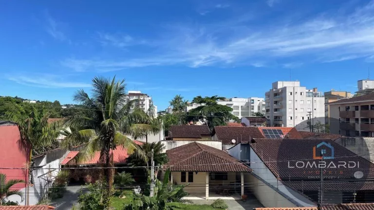 Imagem Apartamento com ótima metragem no Itaguá.