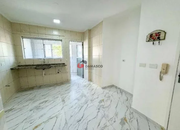 Imagem Apartamento à venda, Santa Terezinha, Santo André