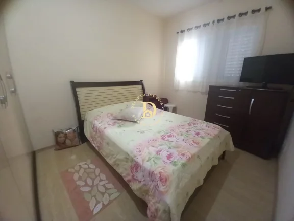 Imagem Apartamento - Residencial The Landmark - Jd America - SJC - 2 Dormitorios ( sem