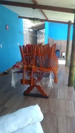 Imagem Casa - Jardinópolis - Jardim São Lucas