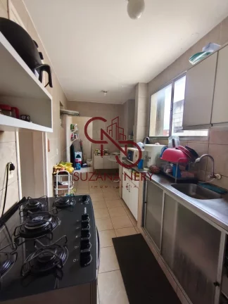 Imagem Apartamento com 3 quartos em Neopolis