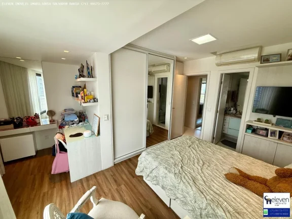 Imagem  OPORTUNIDADE ÚNICA NO HORTO FLORESTAL  3/4 UMA SUITE NASCENTE, INFRA E DUAS VAGAS.