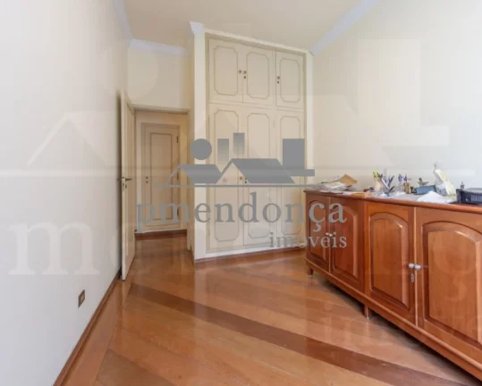 Imagem Apartamento 3 quarto, 1 suite, 2 vagas, 208 m2 Higienopolis