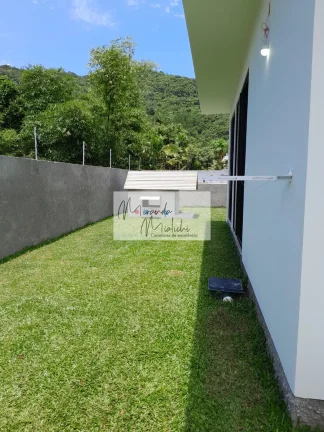Imagem Casa em Condomínio em Ponta das Canas, Florianópolis/SC
