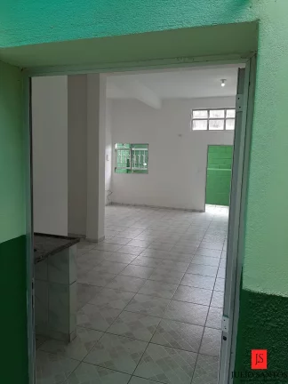 Imagem SOBRADO COM 4 KITNET INDEPENDENTE