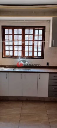 Imagem Sobrado à venda, Dos Casa, São Bernardo do Campo