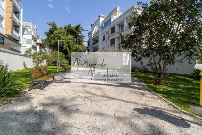 Imagem Apartamento Padrão - Jurerê