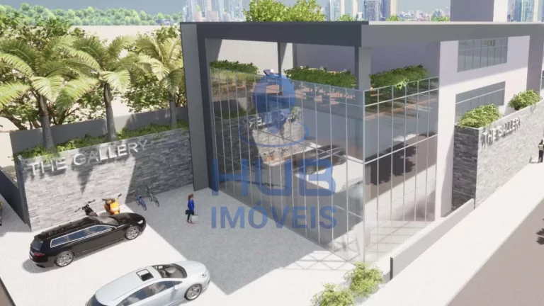 Imagem Loja Para locação, 200m2 - Córrego Grande, Florianópolis/SC