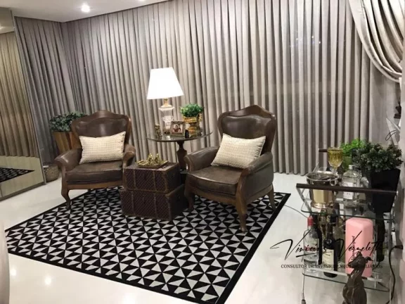 Imagem Apartamento 3 dormitórios para Venda em Balneário Camboriú / SC no bairro Centro