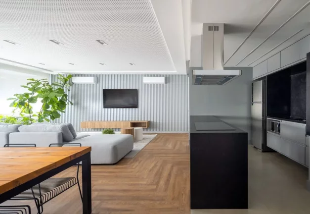 Imagem Idea Eça de Queiroz - Apartamento à venda no bairro Petrópolis - Porto Alegre/RS