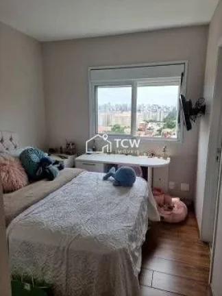Imagem Apartamento à venda 3 dorm no Aclimação