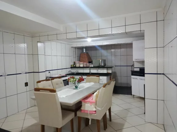 Imagem Sobrado Padrão