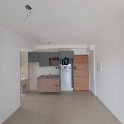Apartamento com 3 dormitórios, 67 m² - venda por R$ 899.000 ou aluguel por R$ 2.850/mês - Parque Campolim - Sorocaba/SP