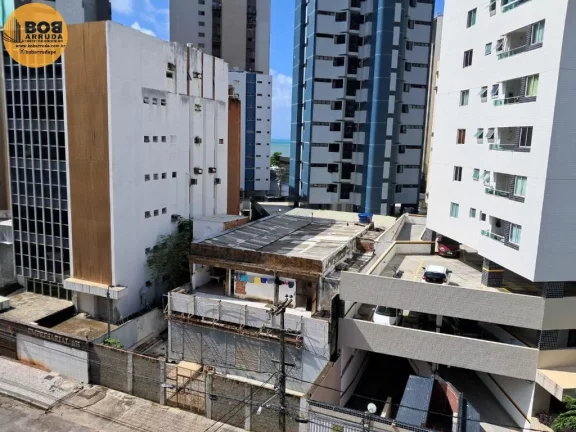 Imagem Apartamento Padrão