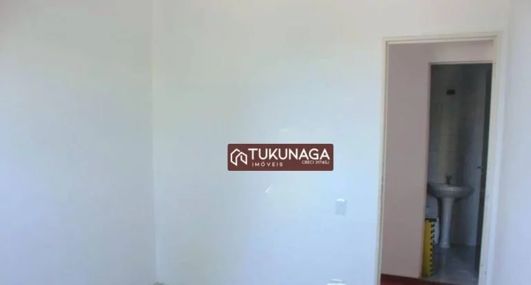 Imagem Lindo Apartamento Ao Lado Do Shopping Maia R$ 290,000