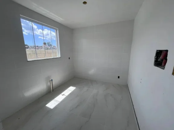 Imagem Casa Duplex á venda, no bairro de Fátima!