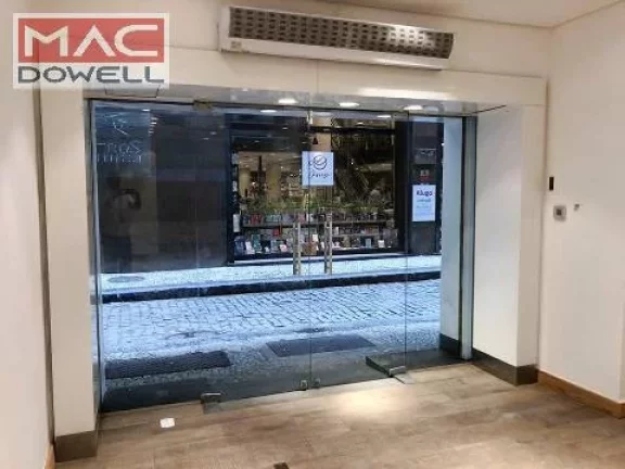 Imagem Loja de galeria com 175 m² - Térreo e Subsolo - LOCAÇÃO - Centro/RJ