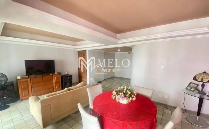 Imagem Oportunidade em SETÚBAL/BOA VIAGEM: 126m², 03qts, 01suite, 01vaga..