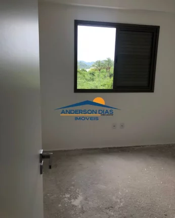 Imagem Apartamento com 2 dormitórios à venda, 57 m² por R$ 380.000 - Martim de Sá - Caraguatatuba/SP