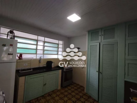 Imagem Casa com 4 dormitórios à venda, 155 m² por R$ 570.000,00 - Perequê-Mirim - Ubatuba/SP