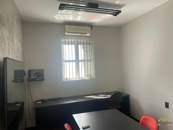 Imagem Casa comercial à venda na Avenida Fernando Arens - Vila Arens - Jundiaí/SP