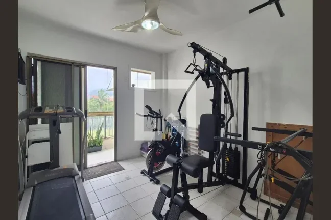 Imagem Apartamento à Venda - Recreio, 4 Quartos, 189 m2
