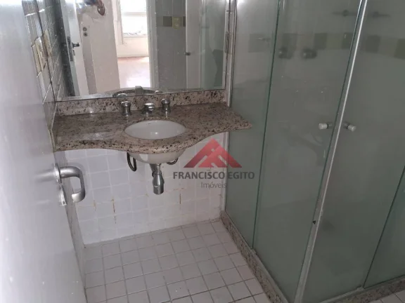 Imagem Apartamento à venda, 80 m² por R$ 740.000,00 - Icaraí - Niterói/RJ
