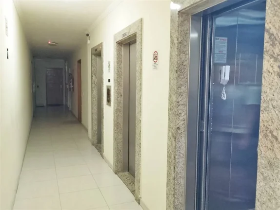 Imagem APARTAMENTO COM 147 m² - BOQUEIRÃO - PRAIA GRANDE SP