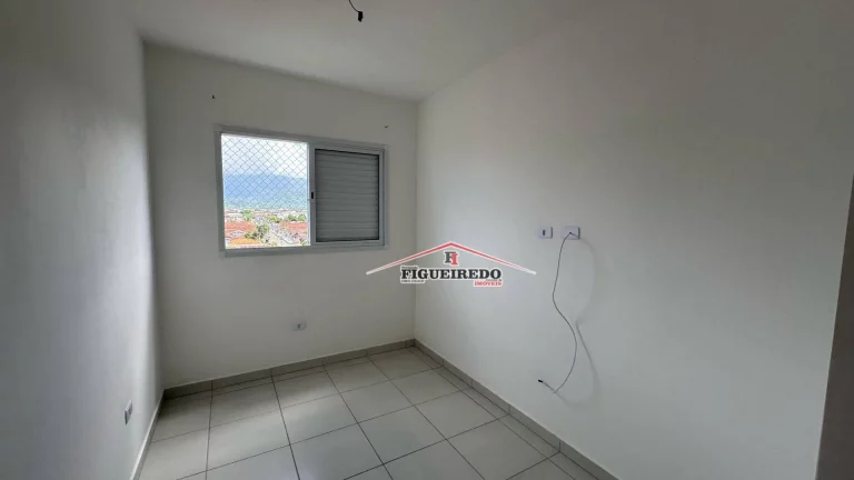 Imagem Apartamento à venda, 45 m² por R$ 285.000,00 - Balneário Pires - Praia Grande/SP
