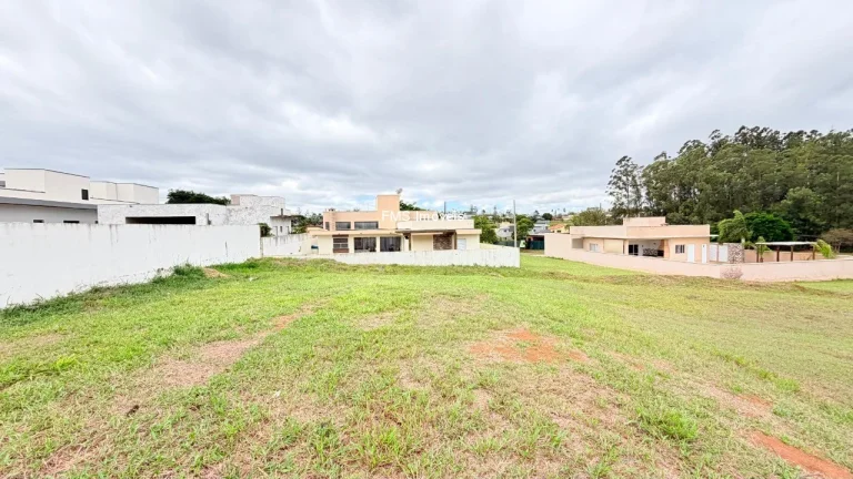 Imagem Terreno à venda em Porangaba-SP, no Ninho Verde 1, com 450m² de área!