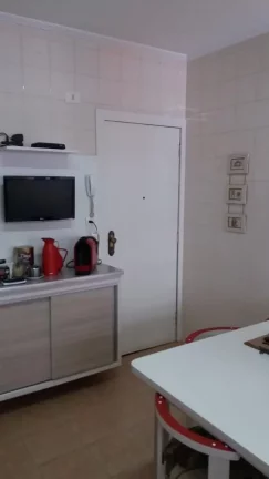 Imagem Cobertura 4Qts 2Sts 3Vgs com Piscina no Bairro Aparecida