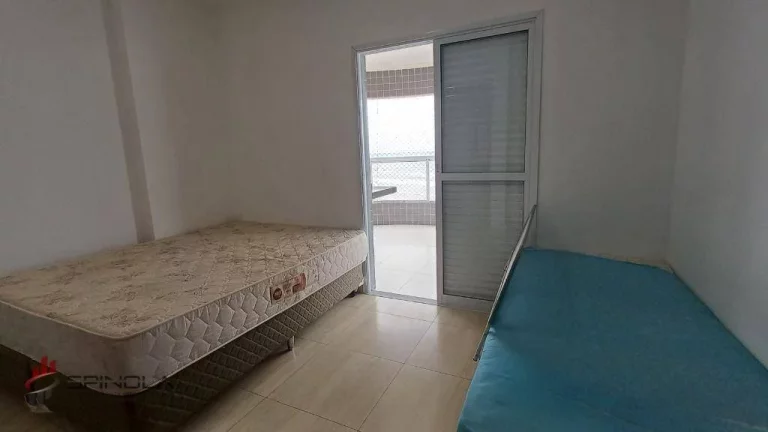 Imagem Apartamento com 2 dormitórios à venda, 91 m² por R$ 800.000,00 - Vila Caiçara - Praia Grande/SP