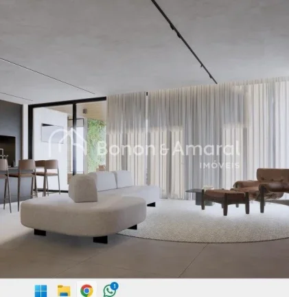 Imagem Imóvel de Alto Padrão em Construção ? Alphaville

Viva o privilégio de morar em Alphaville, em ...
