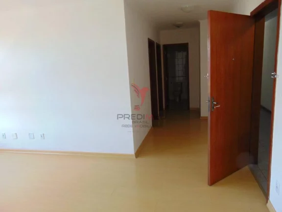 Imagem Venda: Apto 2 Quartos, Garagem, Elevador. Ficam Móveis da Cozinha, Banheiro e Quarto