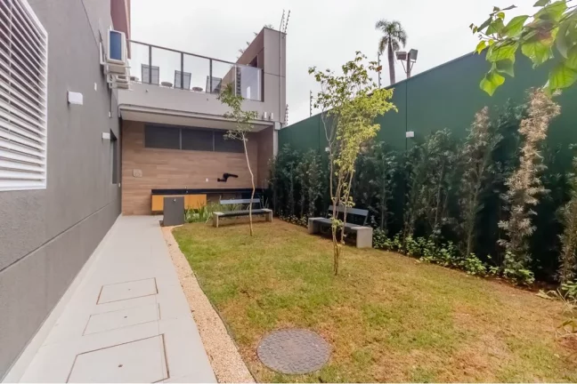Imagem APARTAMENTO RESIDENCIAL em São Paulo - SP, Jardim das Acácias