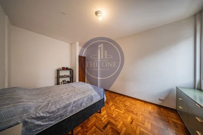 Imagem Apartamento à venda em São Paulo-SP, Bela Vista: 1 quarto, 2 salas, 1 banheiro, 66m² de área. Venha conferir!