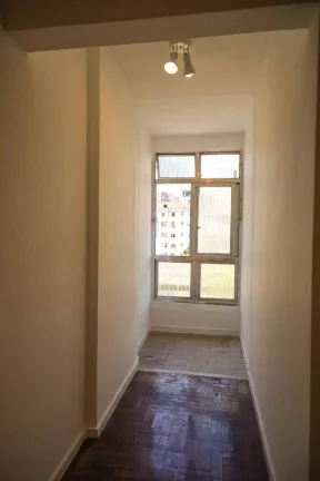 Imagem VENDO ÓTIMO APARTAMENTO 1 QUARTO 31M² NO CENTRO DO RIO DE JANEIRO - RJ