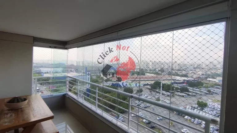 Imagem Apartamento com 3 dormitórios à Venda no Condomínio Marco Zero em São Bernardo do Campo