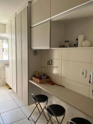 Imagem Apartamento à venda, 50 m² por R$ 315.000,00 - Jardim das Magnólias - Sorocaba/SP