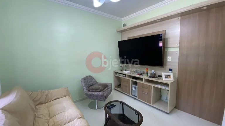 Imagem Casa duplex em condomínio - Pero - Cabo Frio - RJ